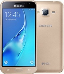 Замена тачскрина на телефоне Samsung Galaxy J3 (2016) в Брянске